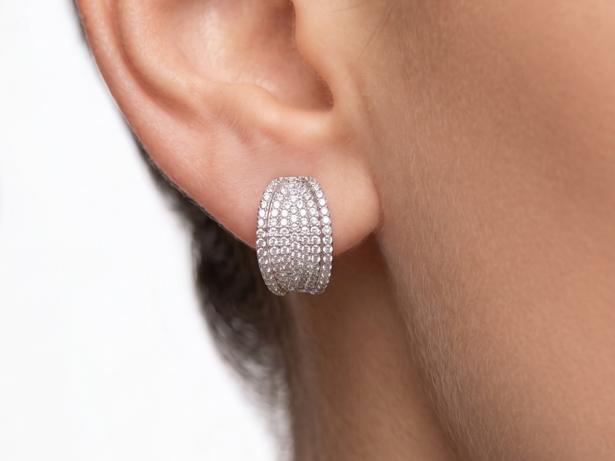 Aretes Wing