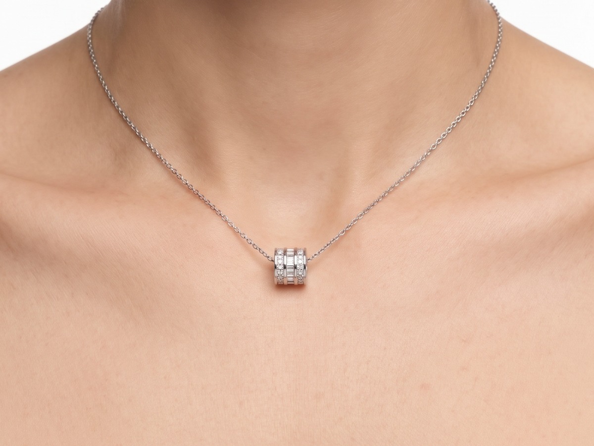Collar Bvlgari