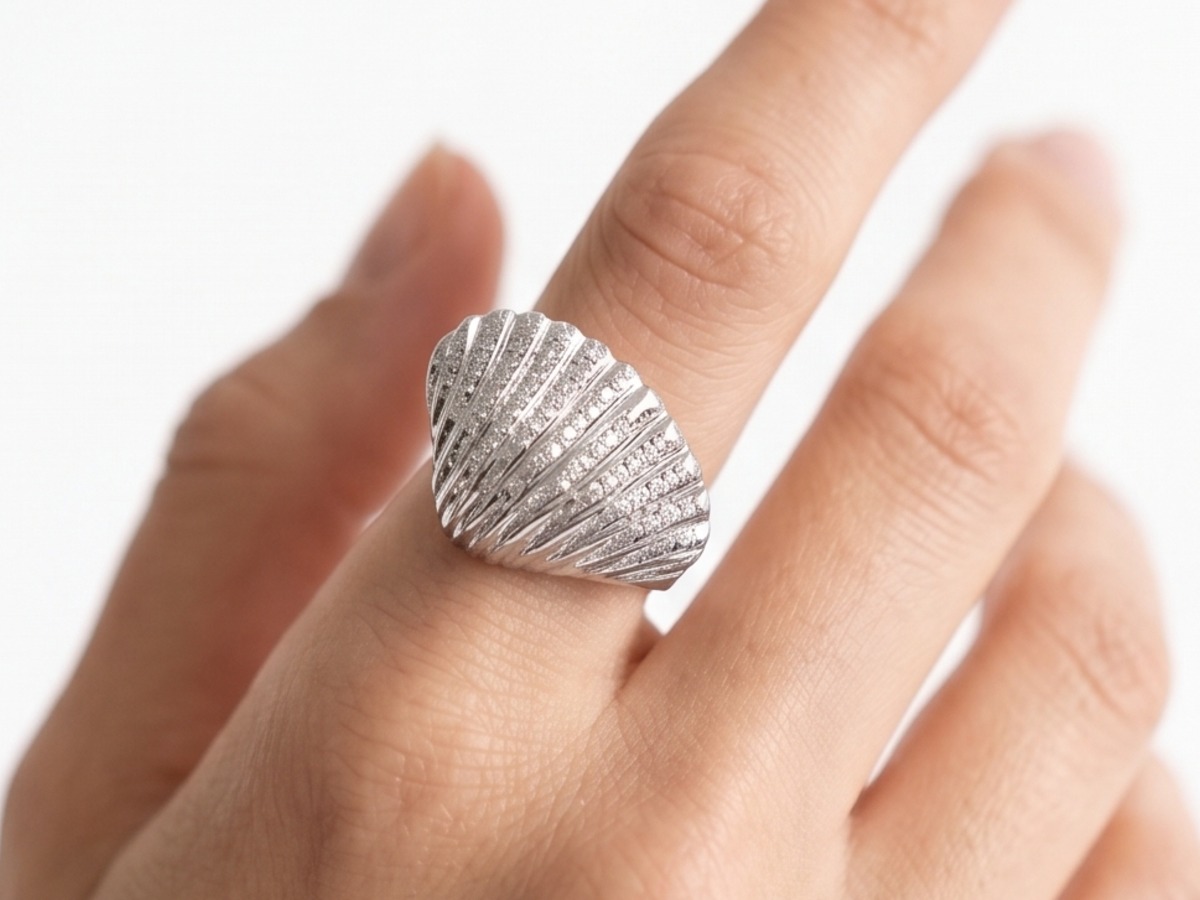 Anillo Shell