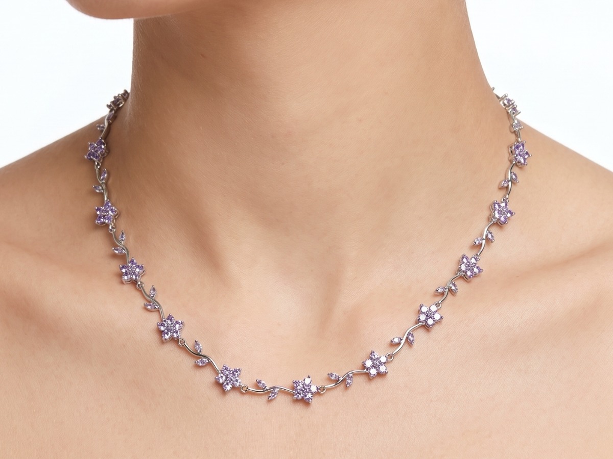 Collar Garden