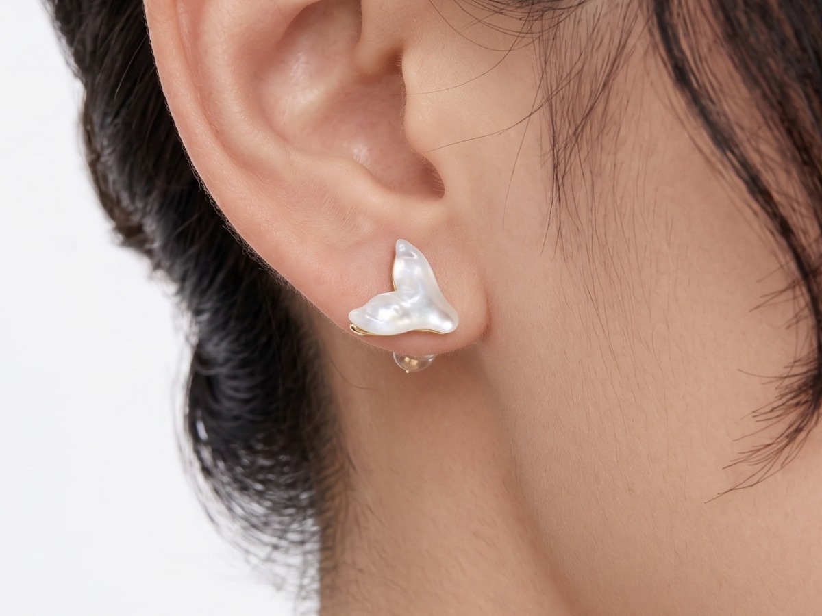 Aretes Siren