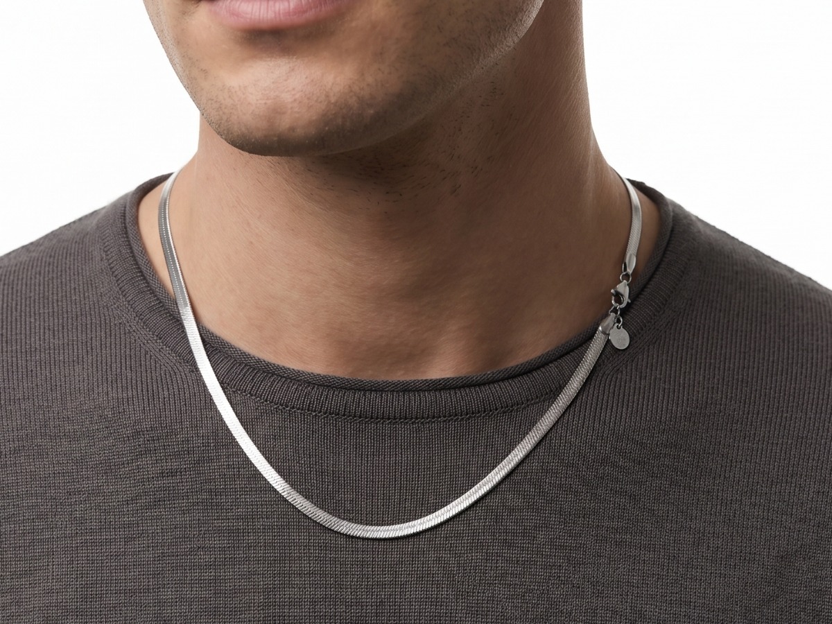 Collar Dizzy