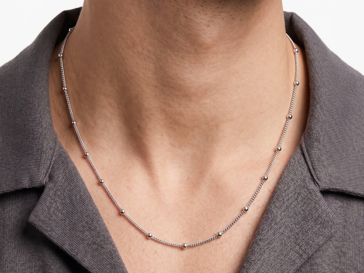 Collar Dots