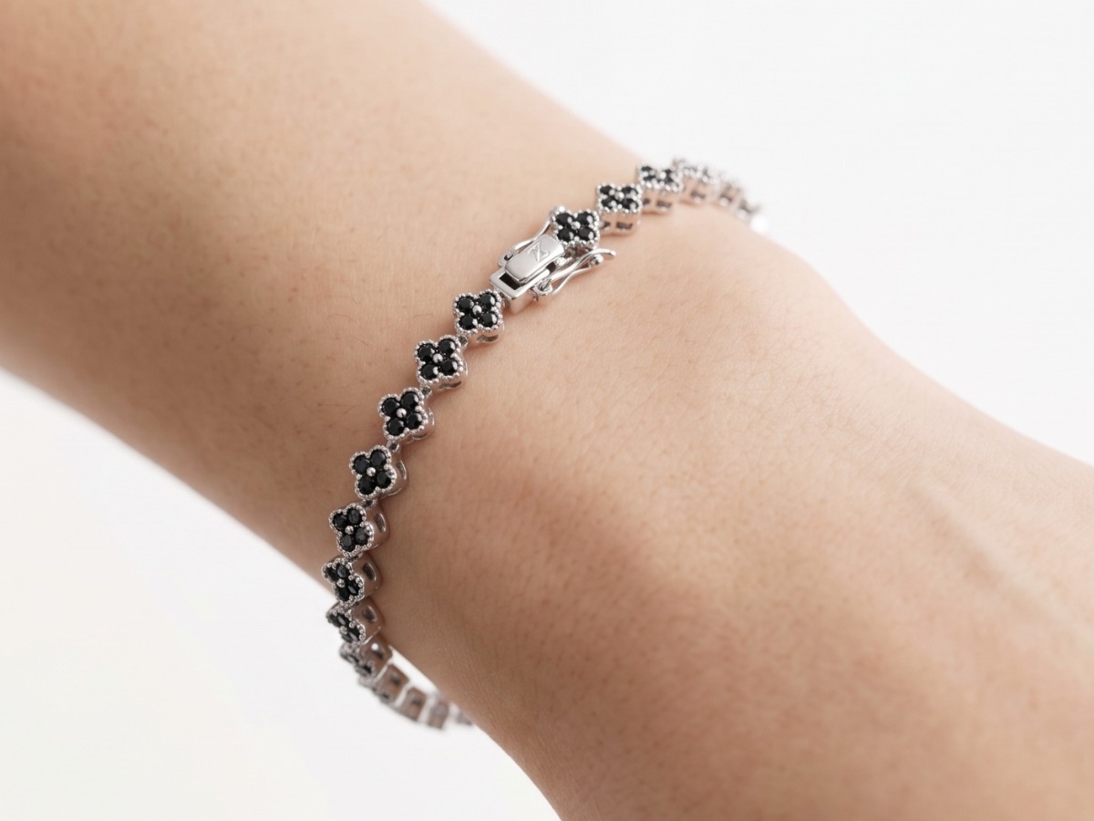 Pulsera Van Cleef