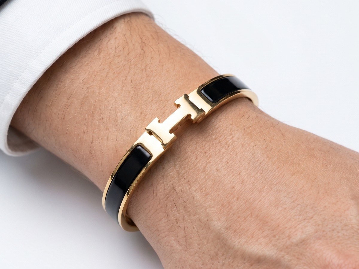 Pulso Click Hermes