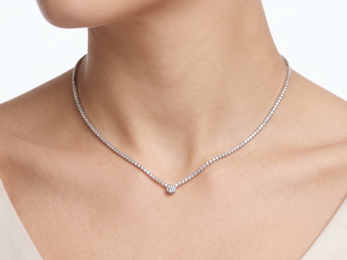 Collar Saint