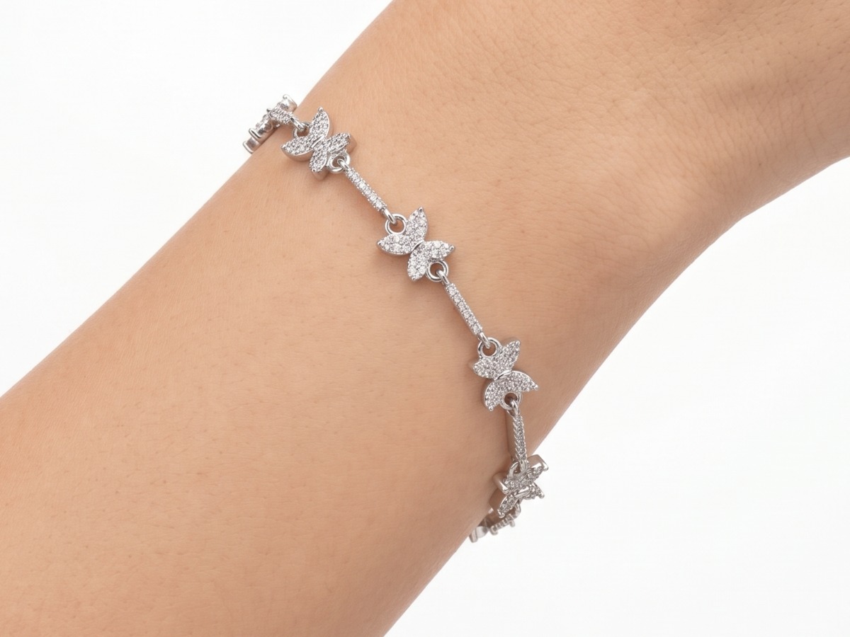 Pulsera Butterfly